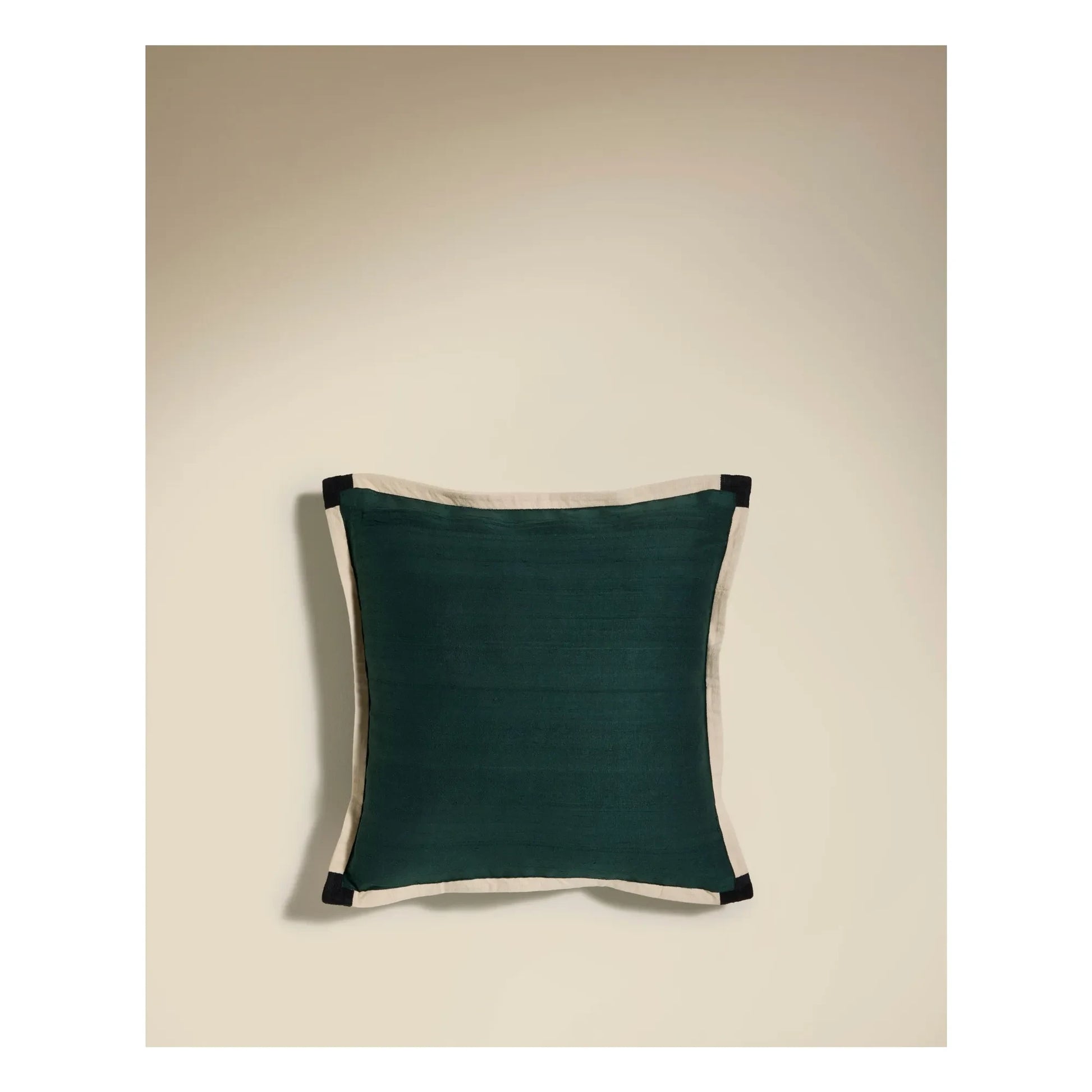 Maison Sarah Lavoine - Séquence reversible cushion | Sarah Blue