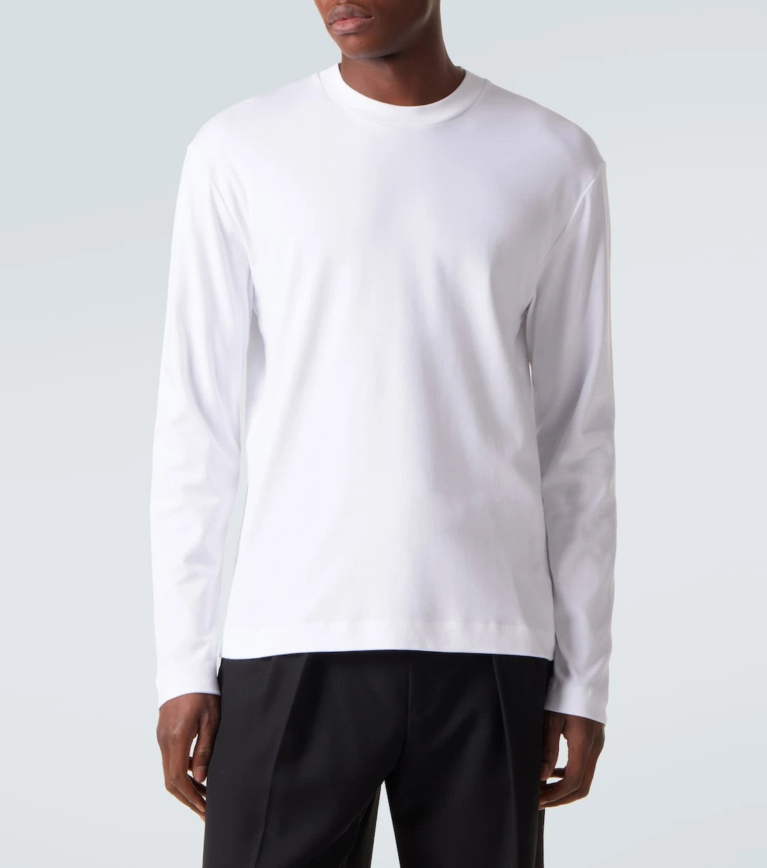 Sunspel - Cotton jersey T-shirt