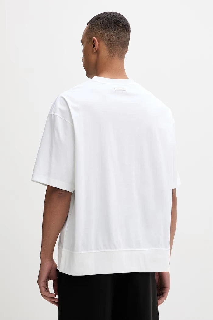 Calvin Klein тениска мъжка от памук
