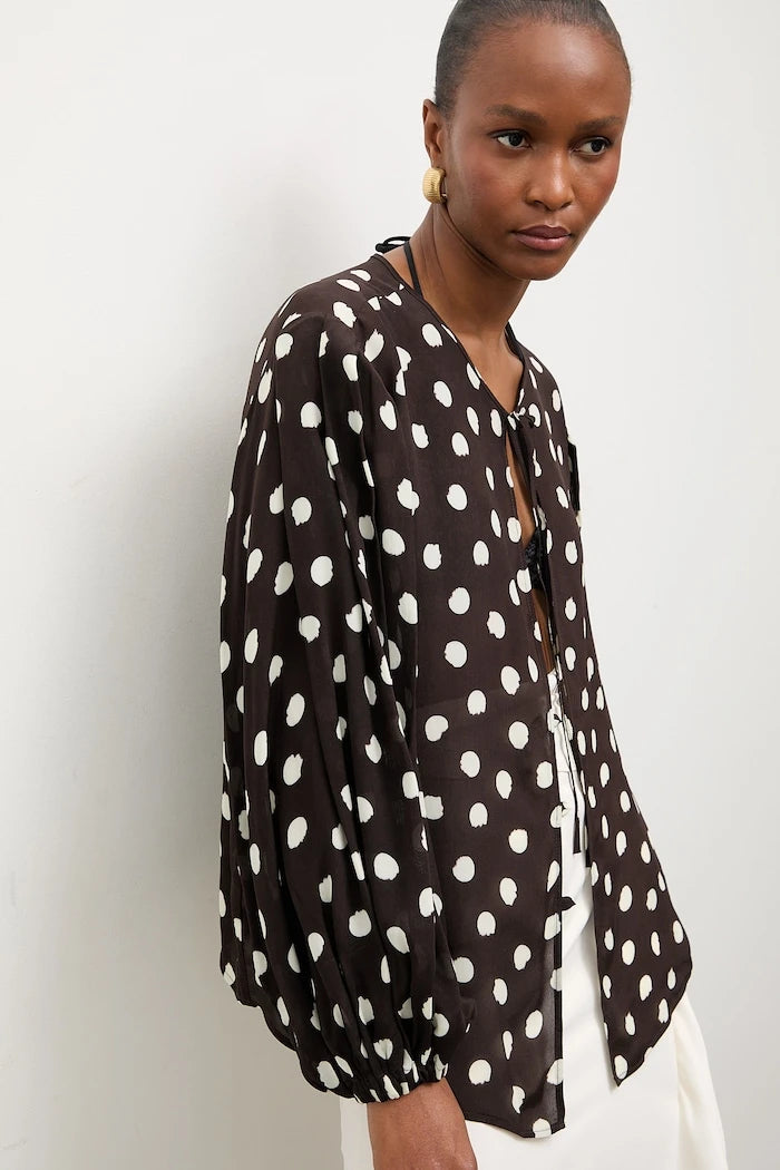 Риза Answear.LAB from the Unscripted collection