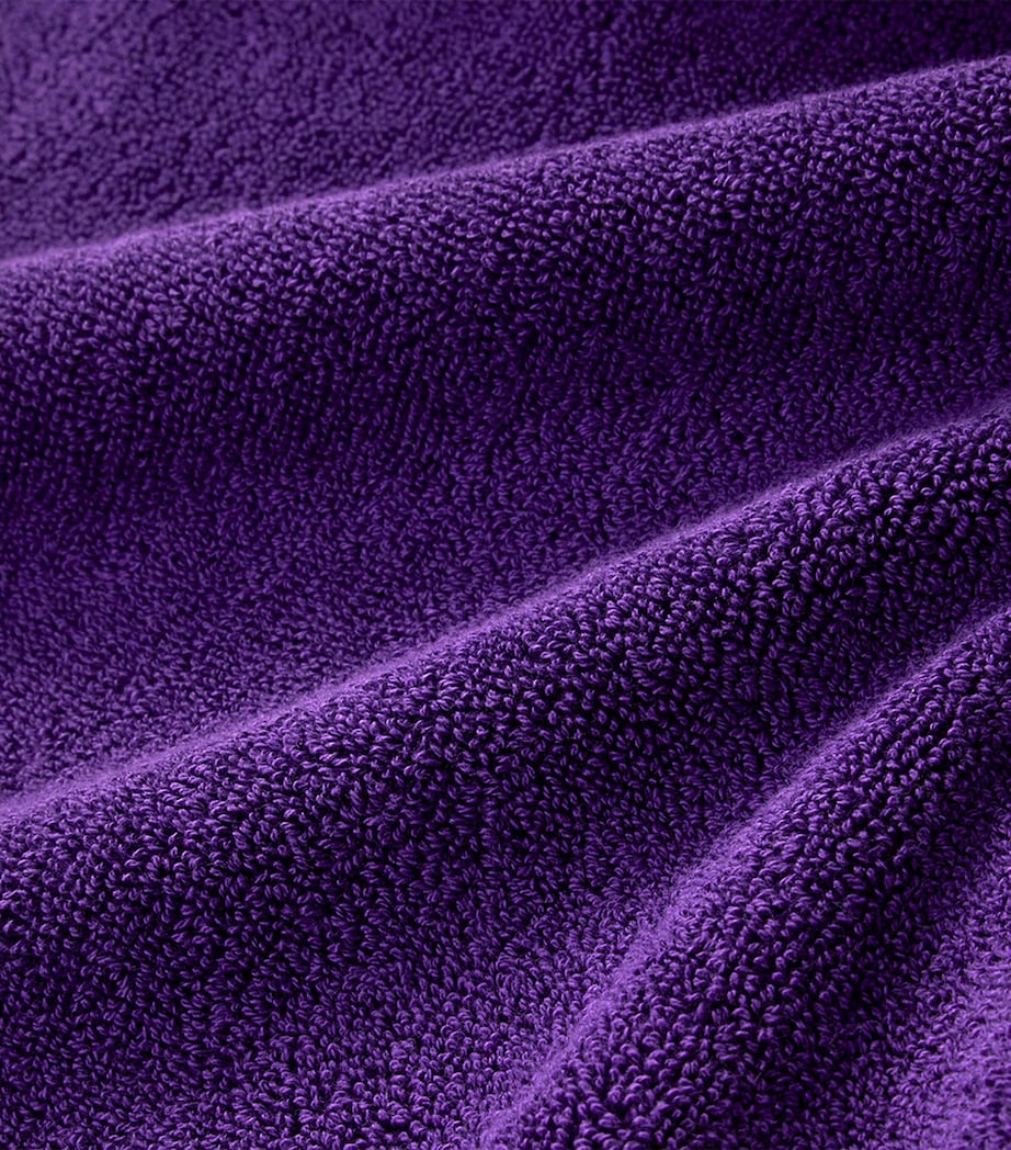 Ralph Lauren Home Polo Player Bath Towel (70cm x 140cm)