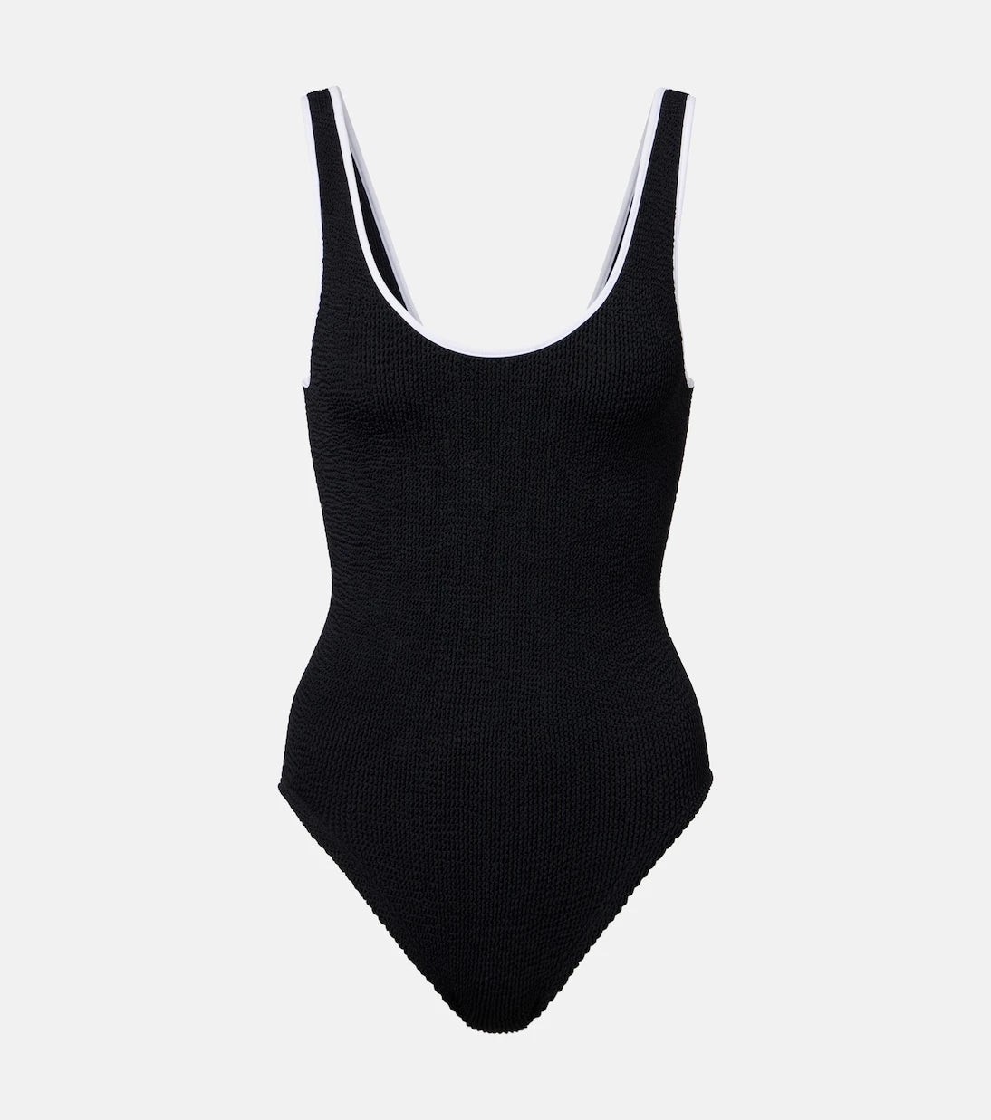 Hunza G - Coverage Faye swimsuit