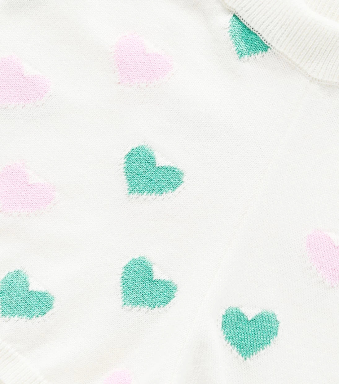 The New Society - Oia cotton Bermuda shorts