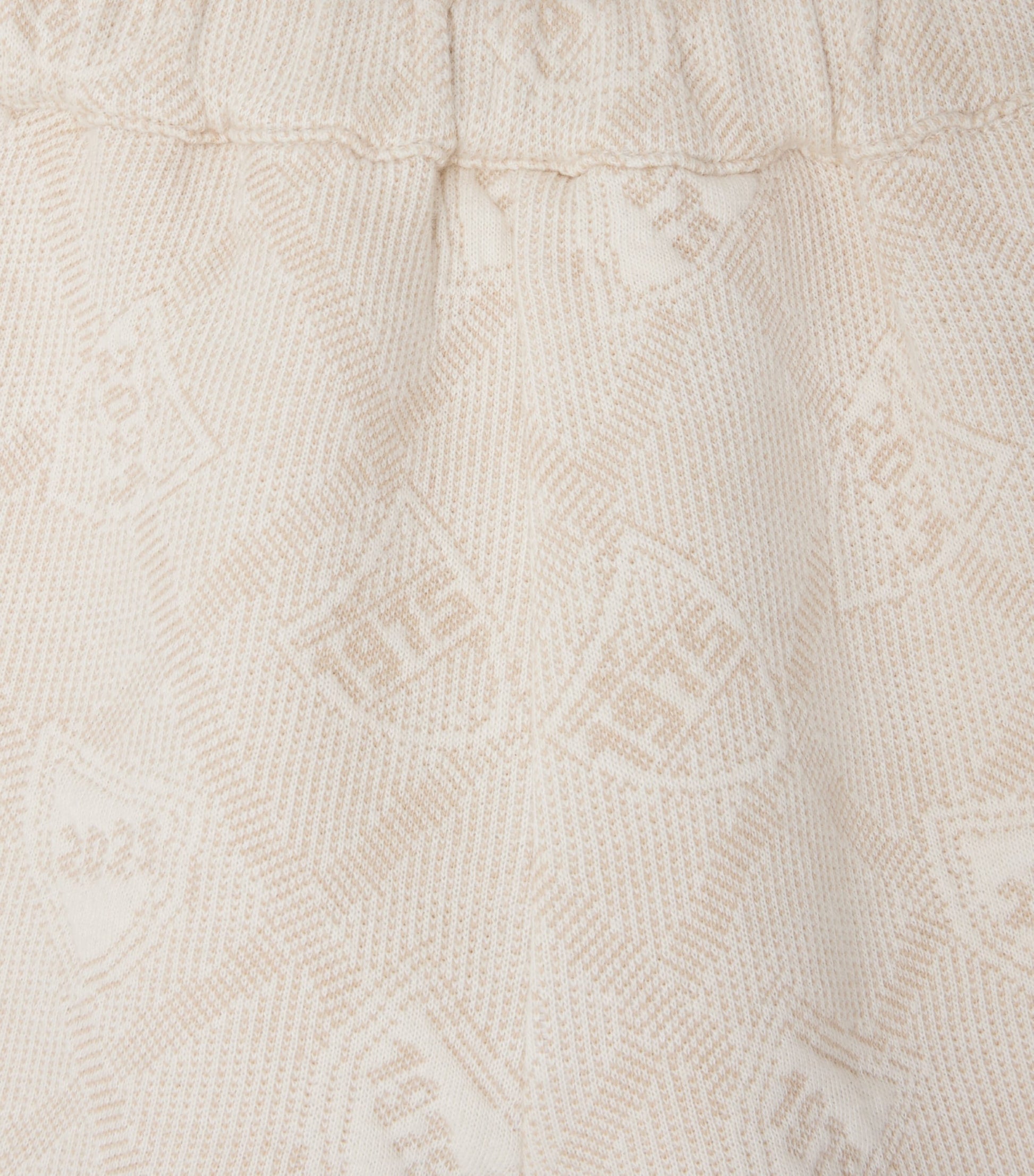 Cotton-Blend Jacquard Sweatpants (6-18 Months)