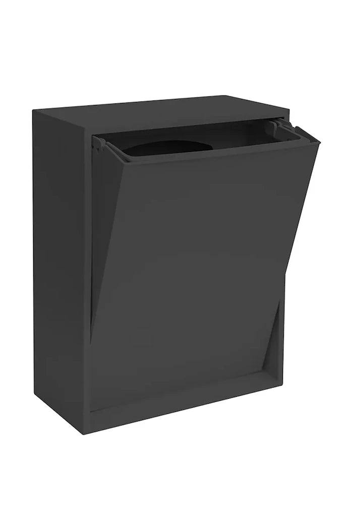Duvara Monte Çöp Kutusu ReCollector Recycling Box 12 L