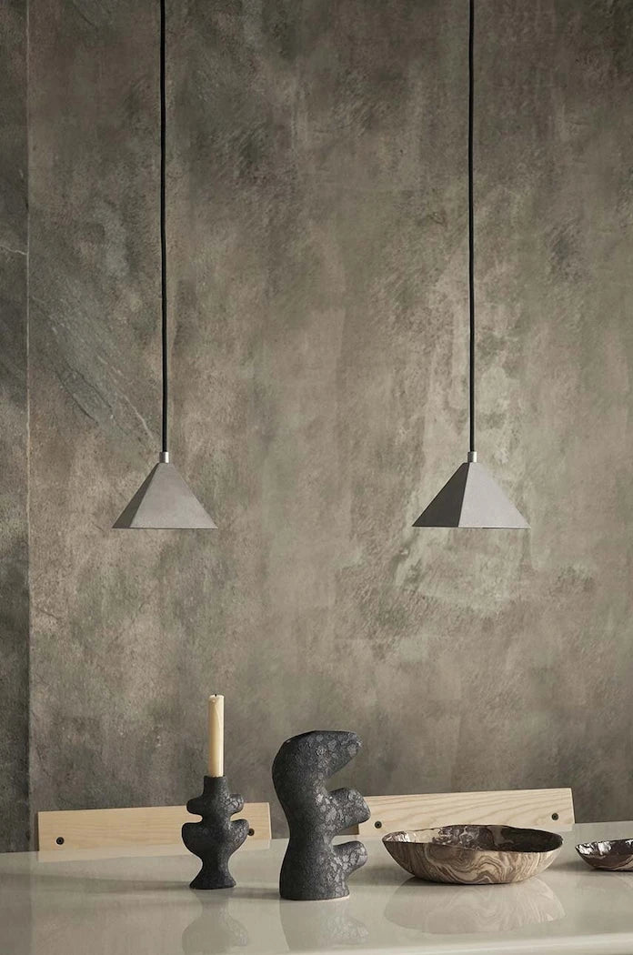 Декоративна ваза ferm LIVING Yara Vase S