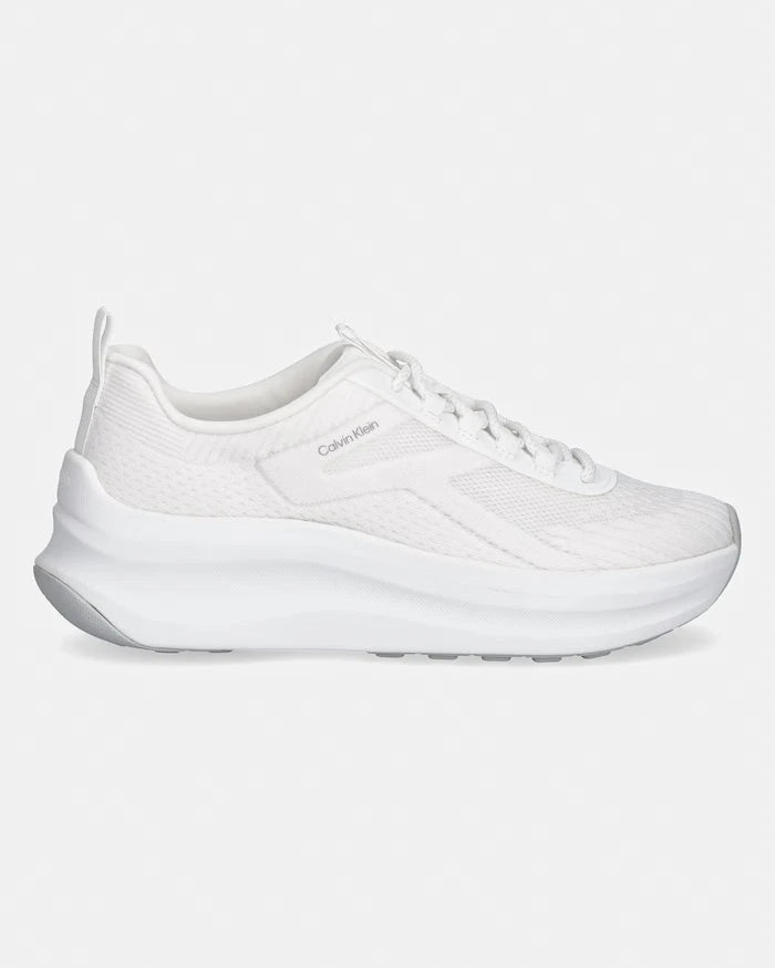 Calvin Klein CHUNKY RUN CKSTRIPE LUP SP KN kadın spor ayakkabı