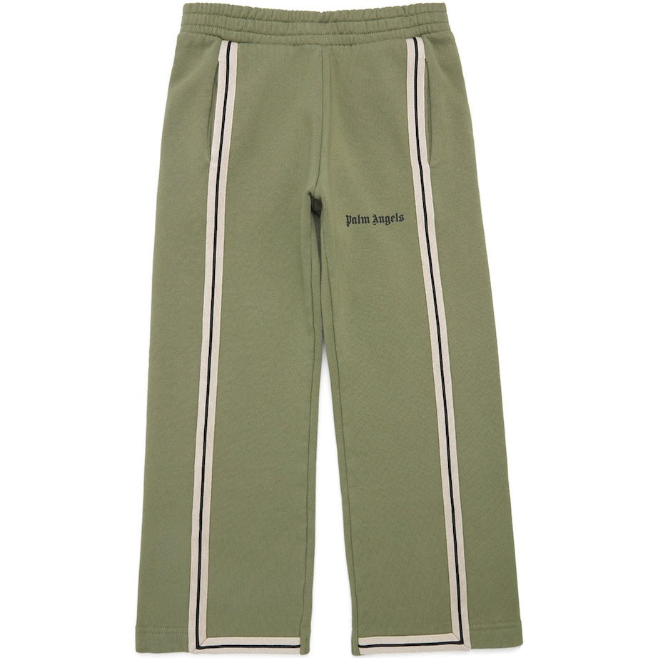 Palm Angels Kids Cotton Track Sweatpants (4-12+ Years)