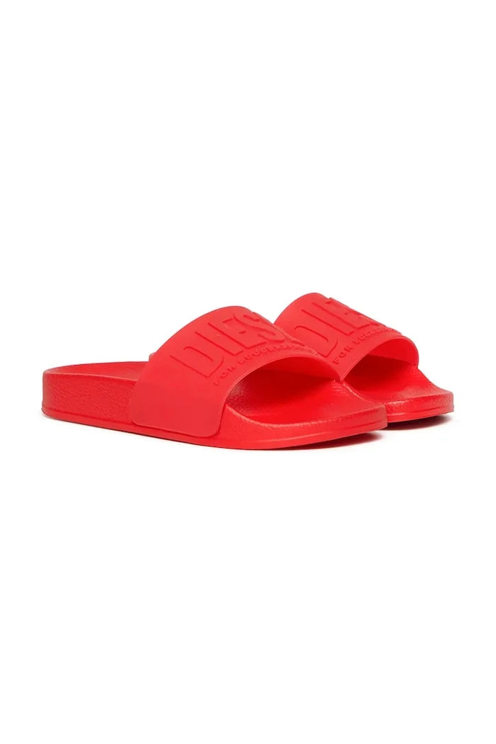 Детски чехли Diesel MAYEMI SA-MAYEMI CC SANDALS