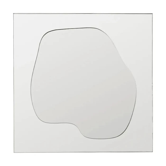 Ferm Living Duvar Aynası 45 x 45 x 1,7 cm