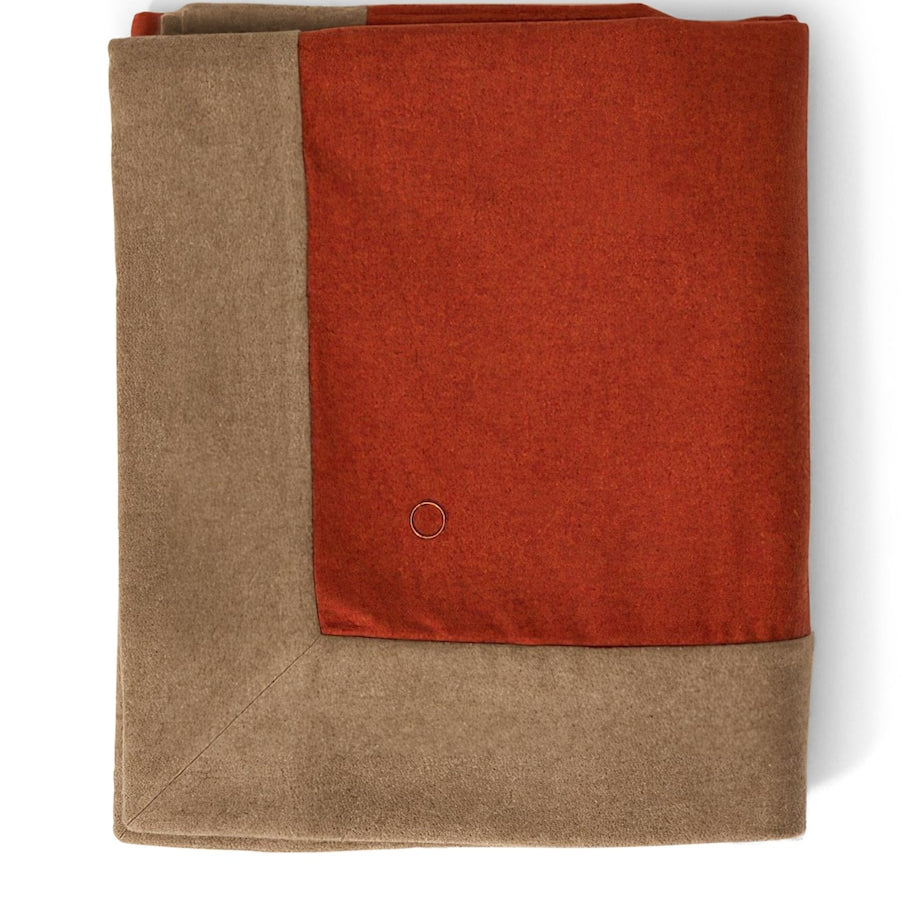 Cashmere Etra Bedspread (250cm x 200cm)