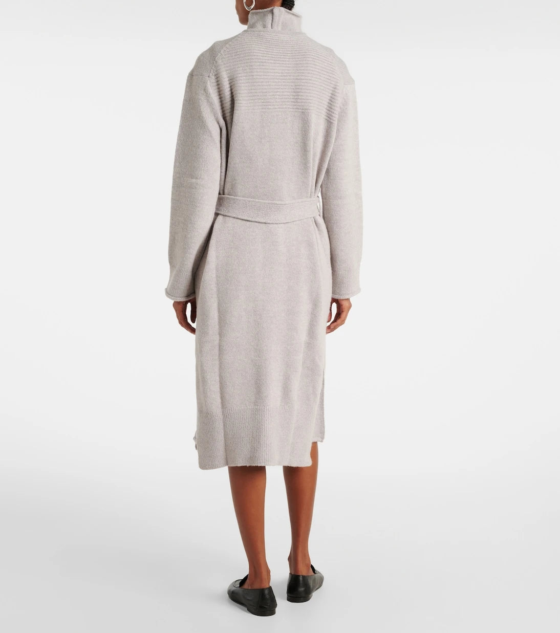 Proenza Schouler - White Label Lenora wrap cardigan