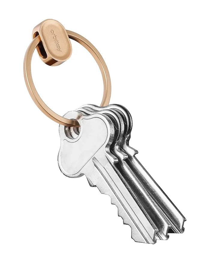 Orbitkey Ring v2 Anahtarlık 3,25 cm