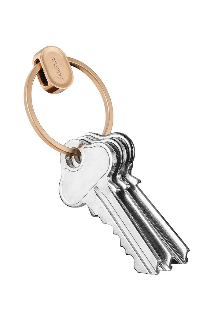 Ключодържател Orbitkey Ring v2 3,25 cm