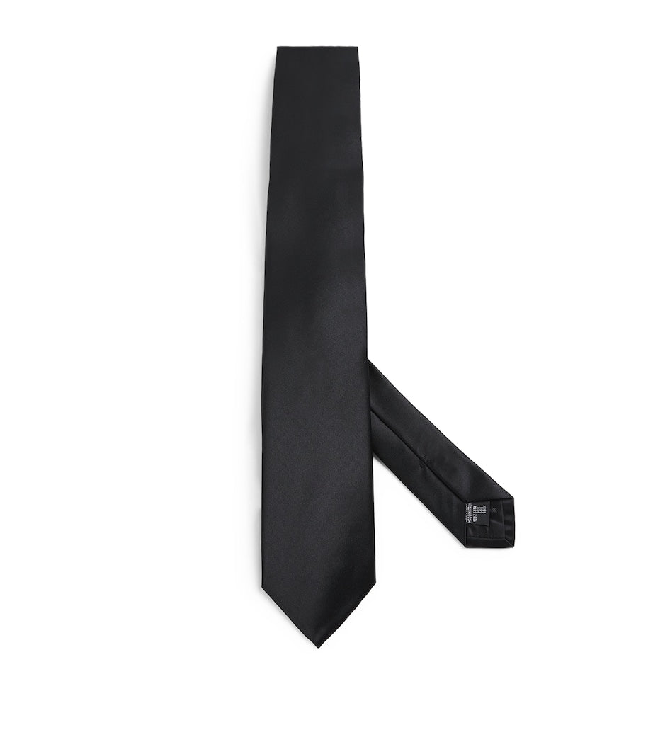 Emporio Armani Silk Tie