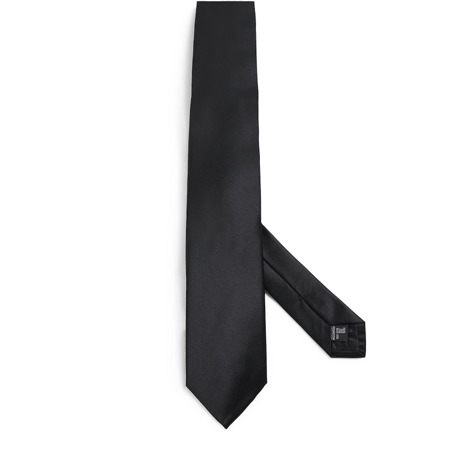 Emporio Armani Silk Tie