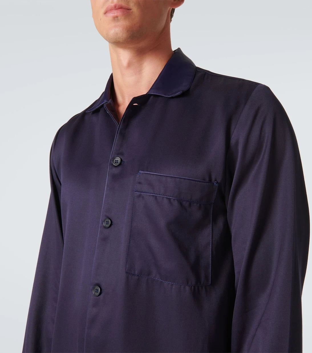 CDLP - Pajama shirt