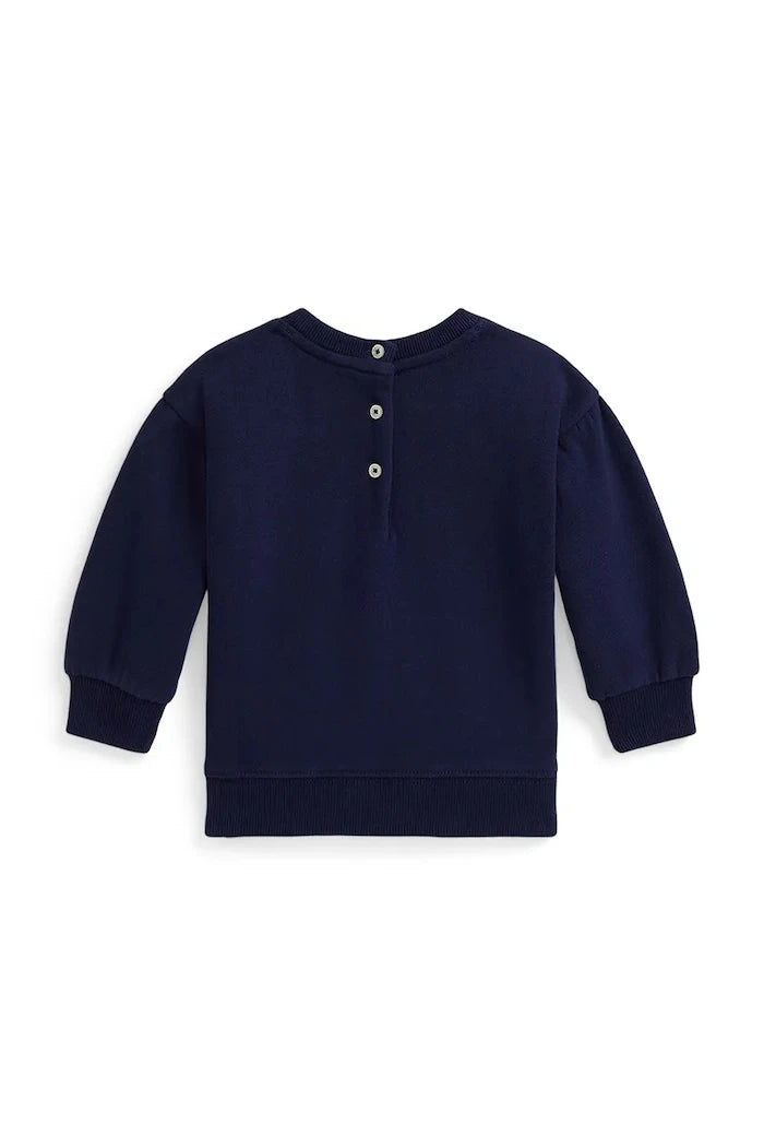Polo Ralph Lauren Bebek Sweatshirt