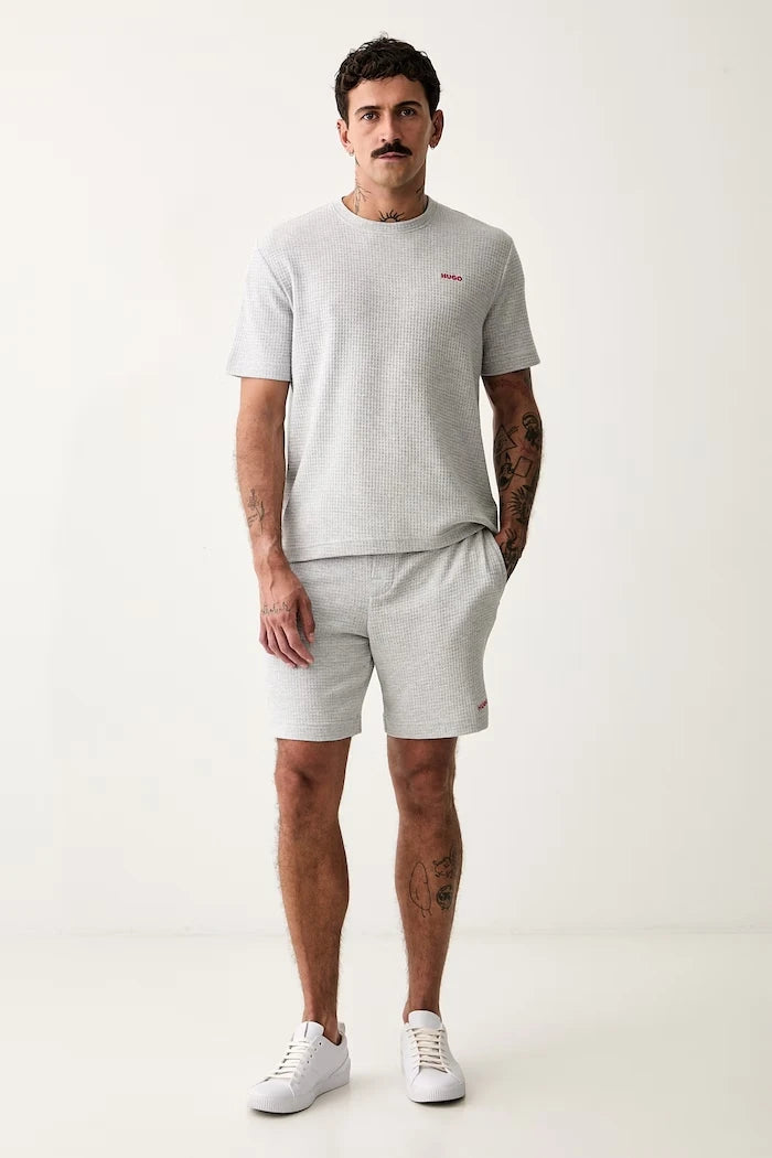 HUGO Erkek Austin Shorts Eşofman Tipi Kısa Pantolon
