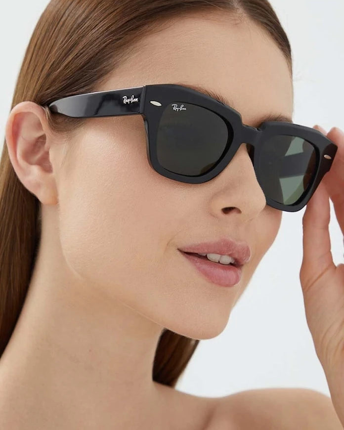Ray-Ban STATE STREET Güneş Gözlüğü