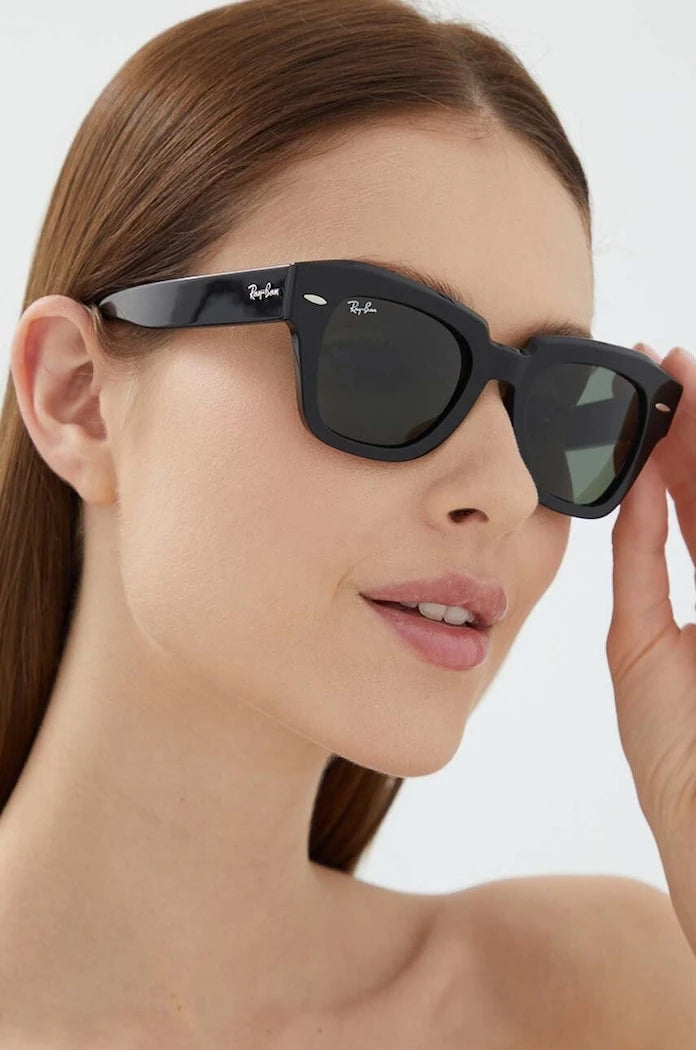 Ray-Ban STATE STREET Güneş Gözlüğü