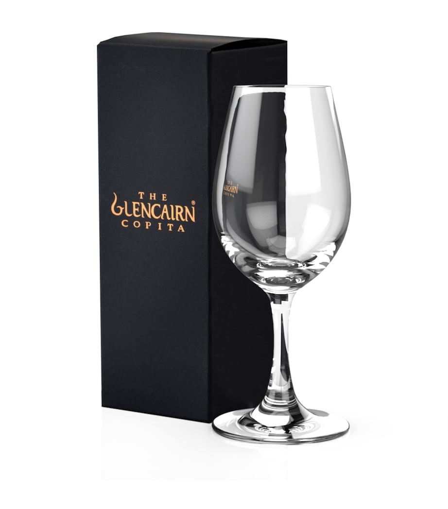 Glencairn Crystal Spirit Tasting Glass (170ml)