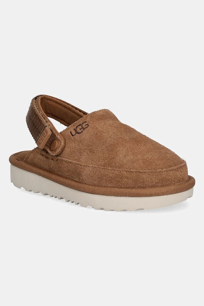 UGG GOLDENSTAR CLOG Terlik