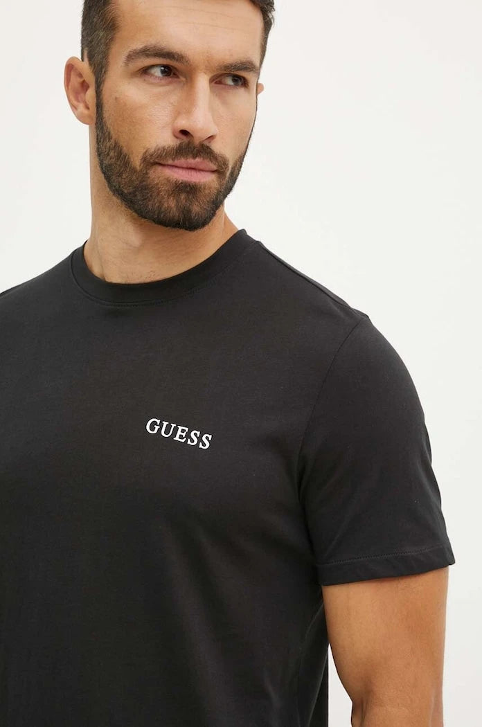 Памучна тениска Guess (3 броя)