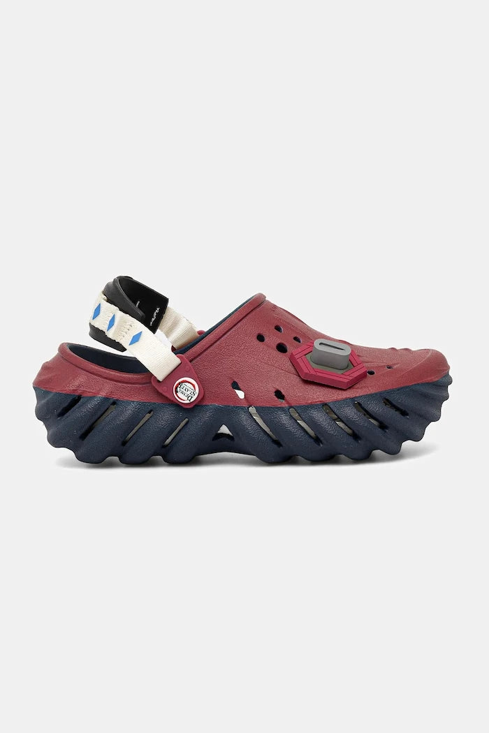 Crocs Demon Slayer Glyu Echo Ro Clog Terlik