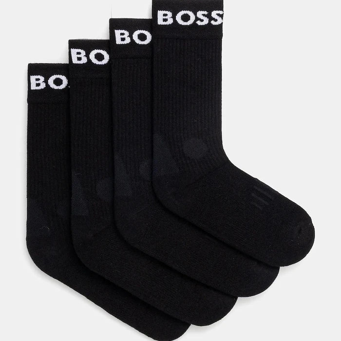Чорапи BOSS (2 чифта) 2P RS Sport CC