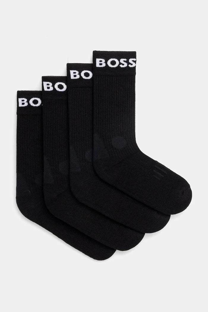 Чорапи BOSS (2 чифта) 2P RS Sport CC
