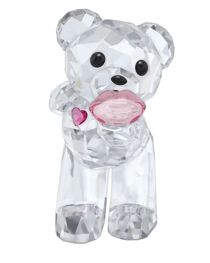 Swarovski KRIS BEAR Dekoratif Figür 2,3 x 3,1 x 4,1 cm
