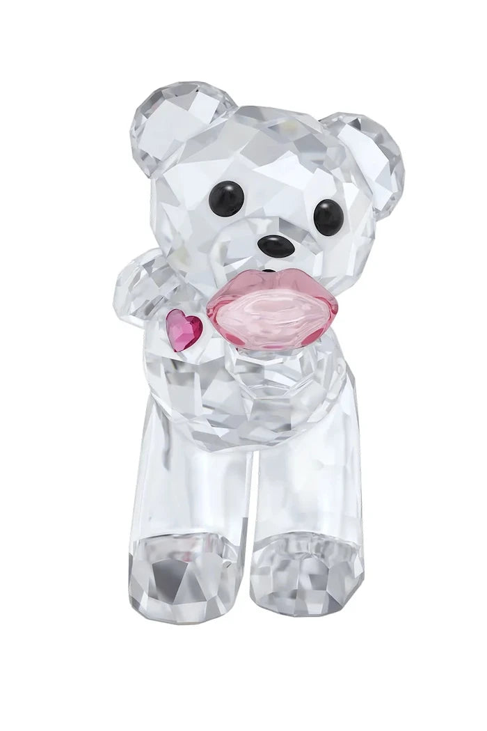 Декоративна фигурка Swarovski KRIS BEAR 2,3 x 3,1 x 4,1 cm