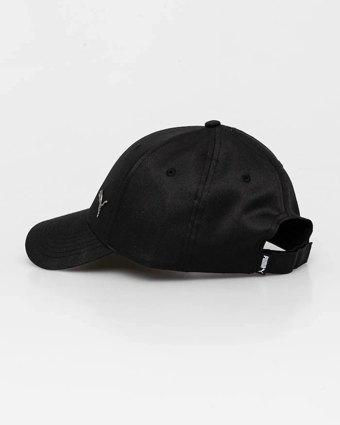 Puma Metal Vizörlü Şapka