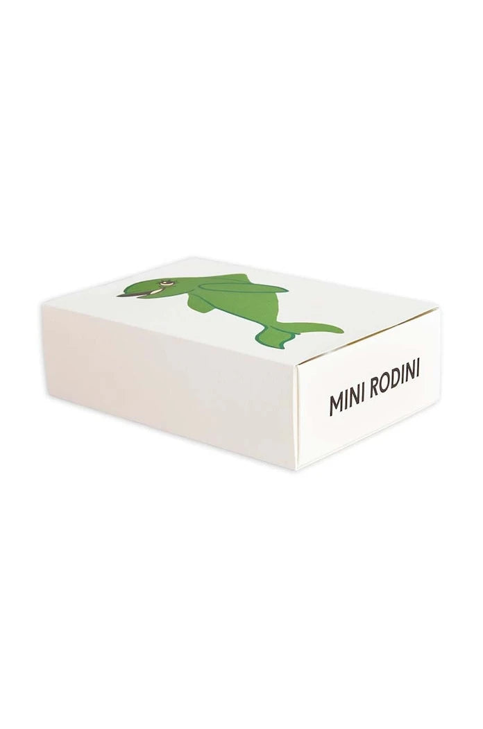 Bebek Takımı Mini Rodini Dolphin