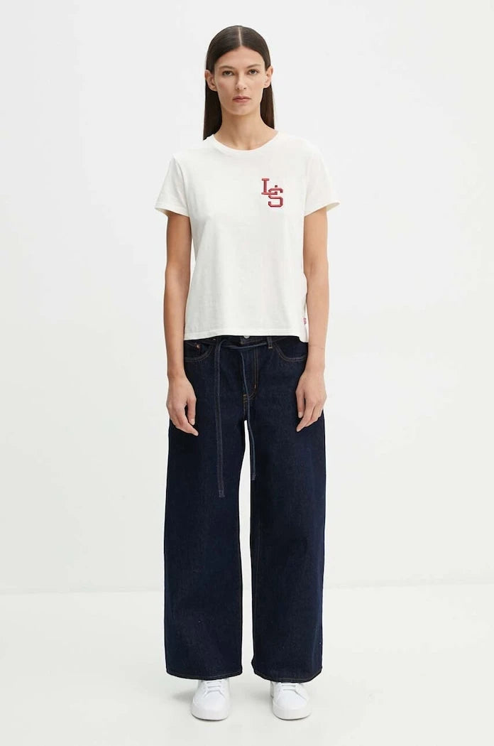 Levi's дънки прави дамски XL STRAIGHT