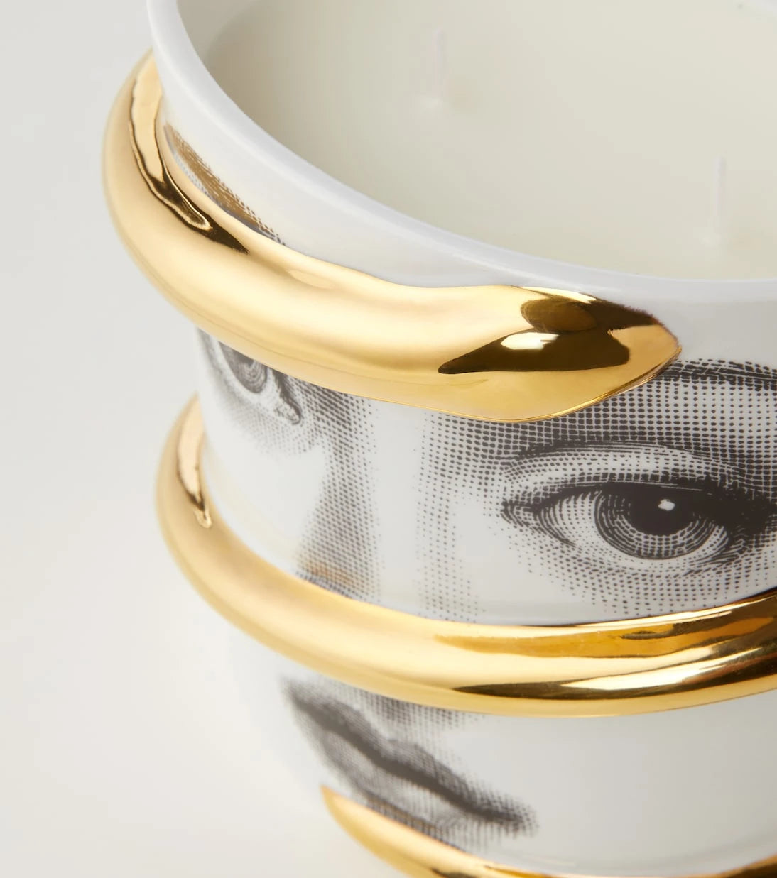 Fornasetti - Poco Dopo scented candle