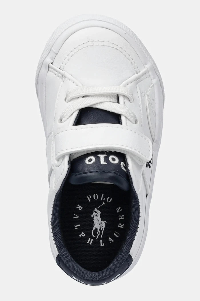 Polo Ralph Lauren RYLEY PS Çocuk Spor Ayakkabı
