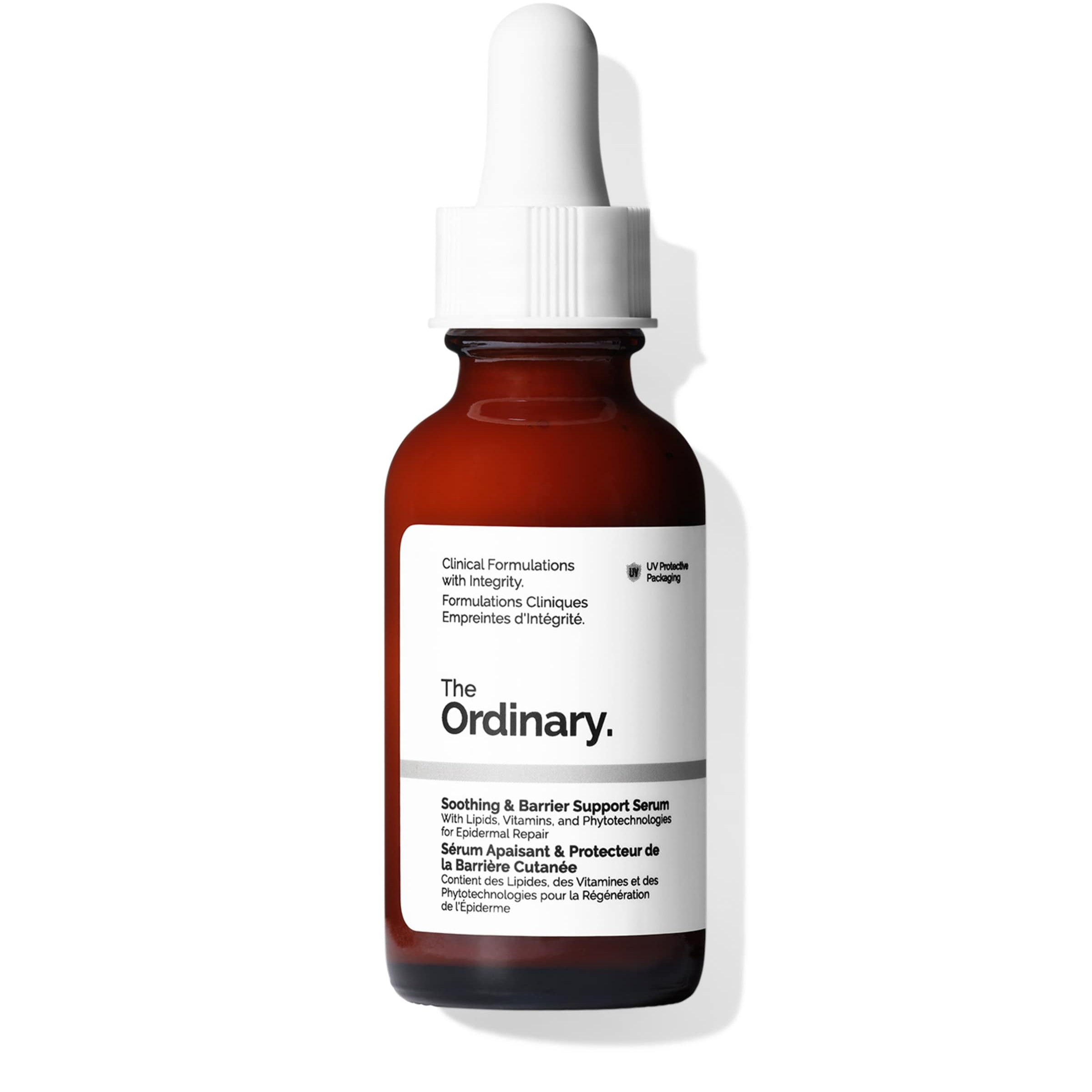 The Ordinary Soothing & Barrier Support Serum (30ml)