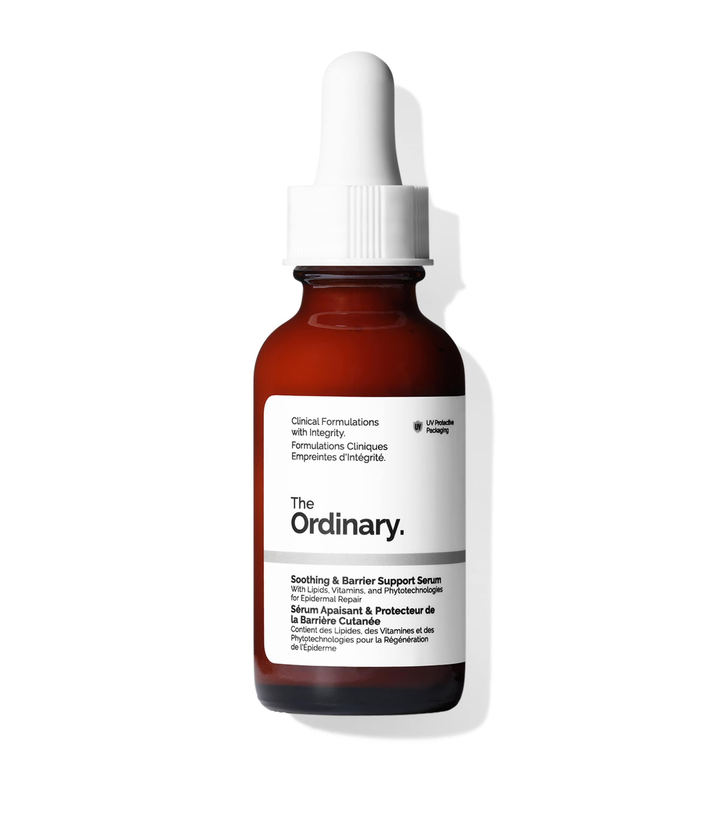 The Ordinary Soothing & Barrier Support Serum (30ml)