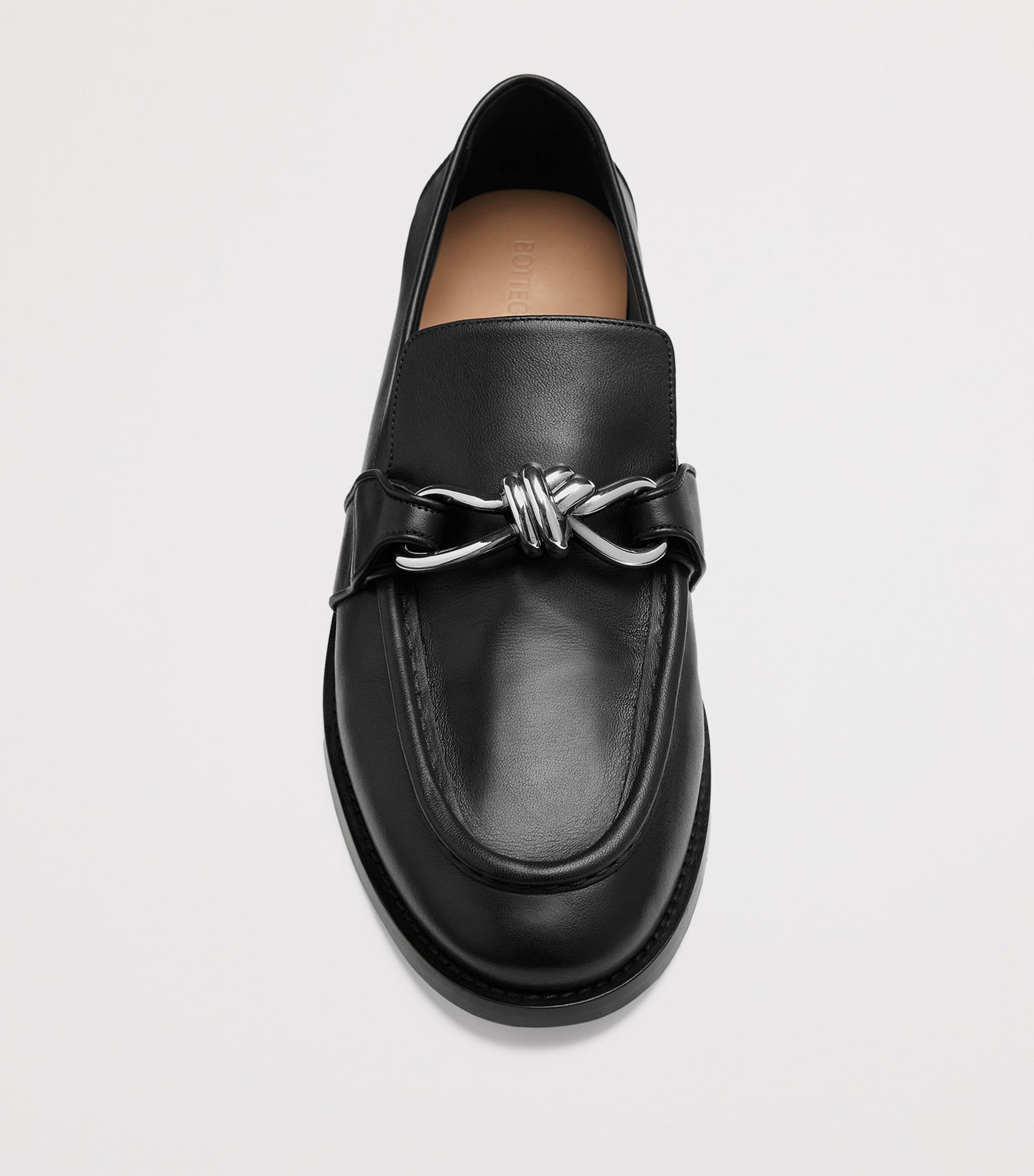 Calfskin Astaire Loafers