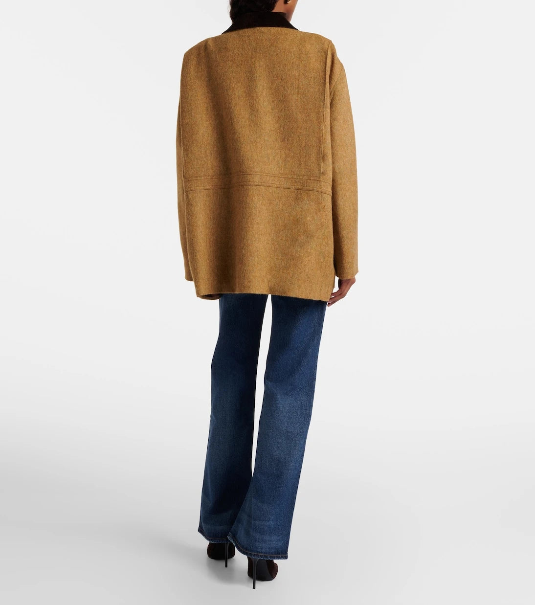 Agolde - Kick Boot bootcut jeans