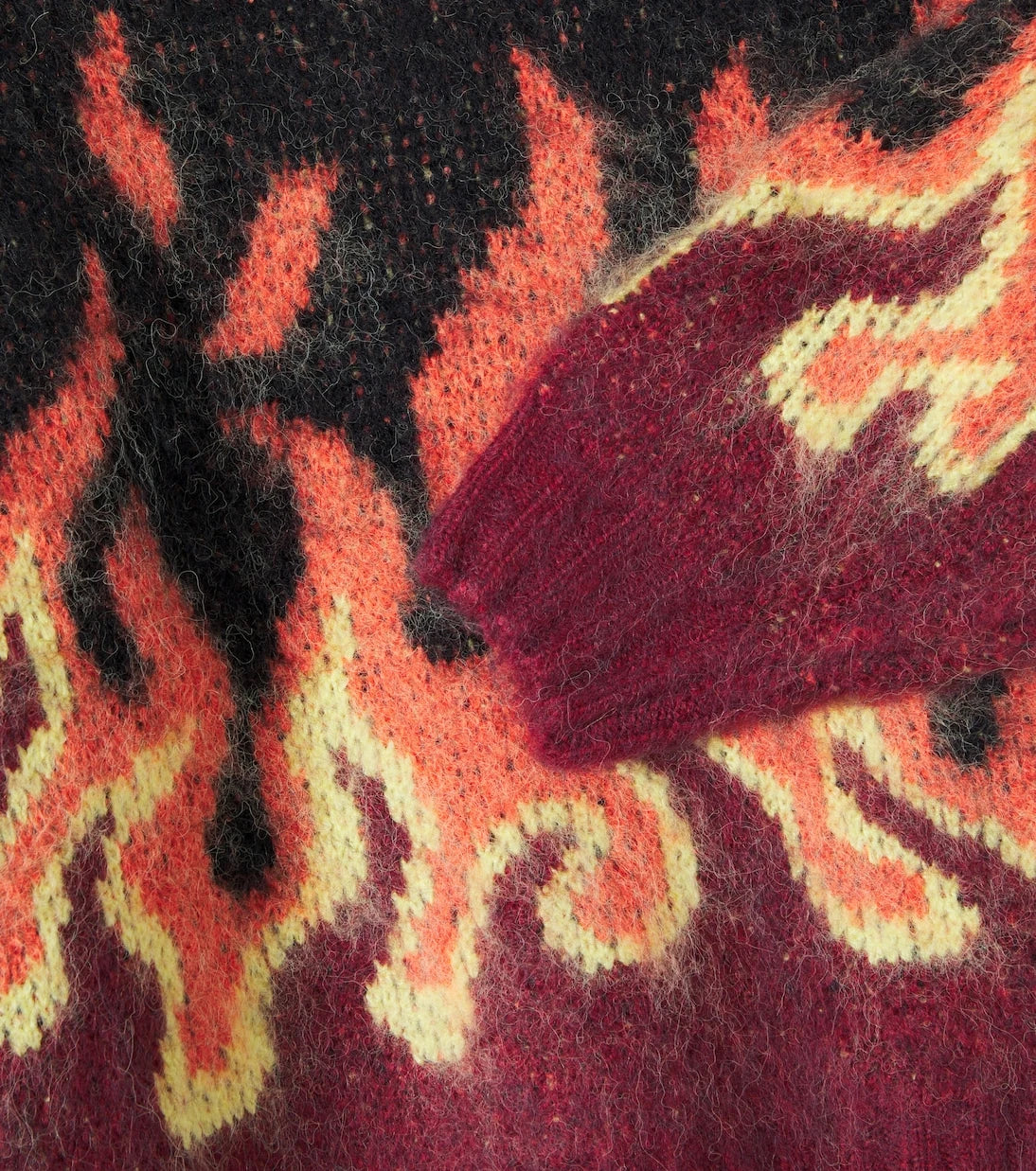 Molo - Bello sweater