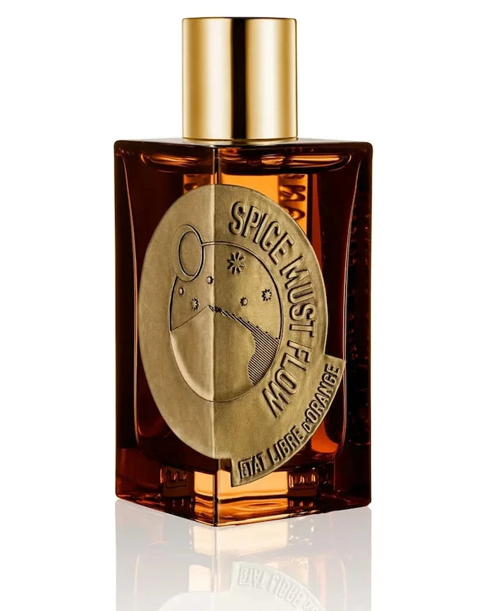 Etat Libre d’Orange EdP Nat. Spray 100 ml Parfüm Suyu