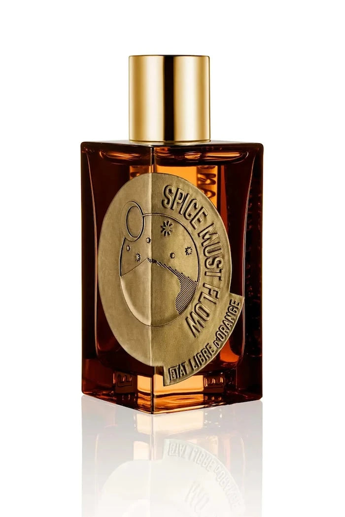 Etat Libre d’Orange EdP Nat. Spray 100 ml Parfüm Suyu