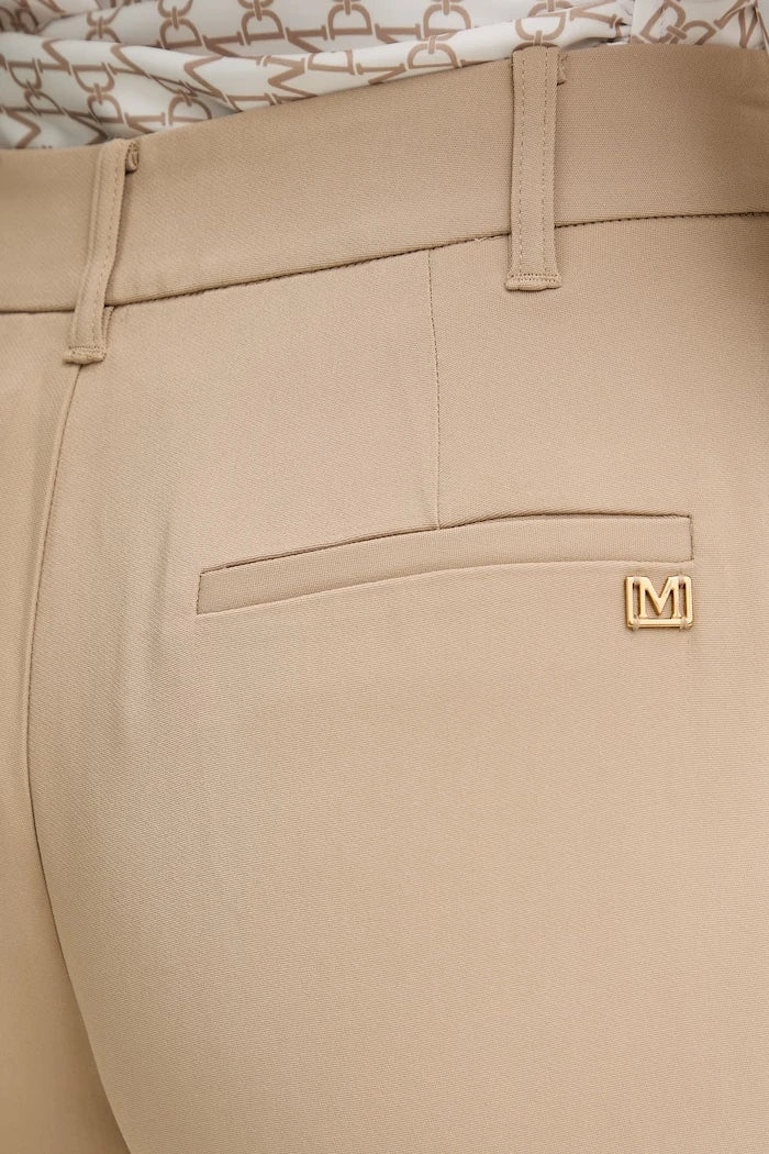 Marciano by Guess вискозен дамски панталон GRETHA