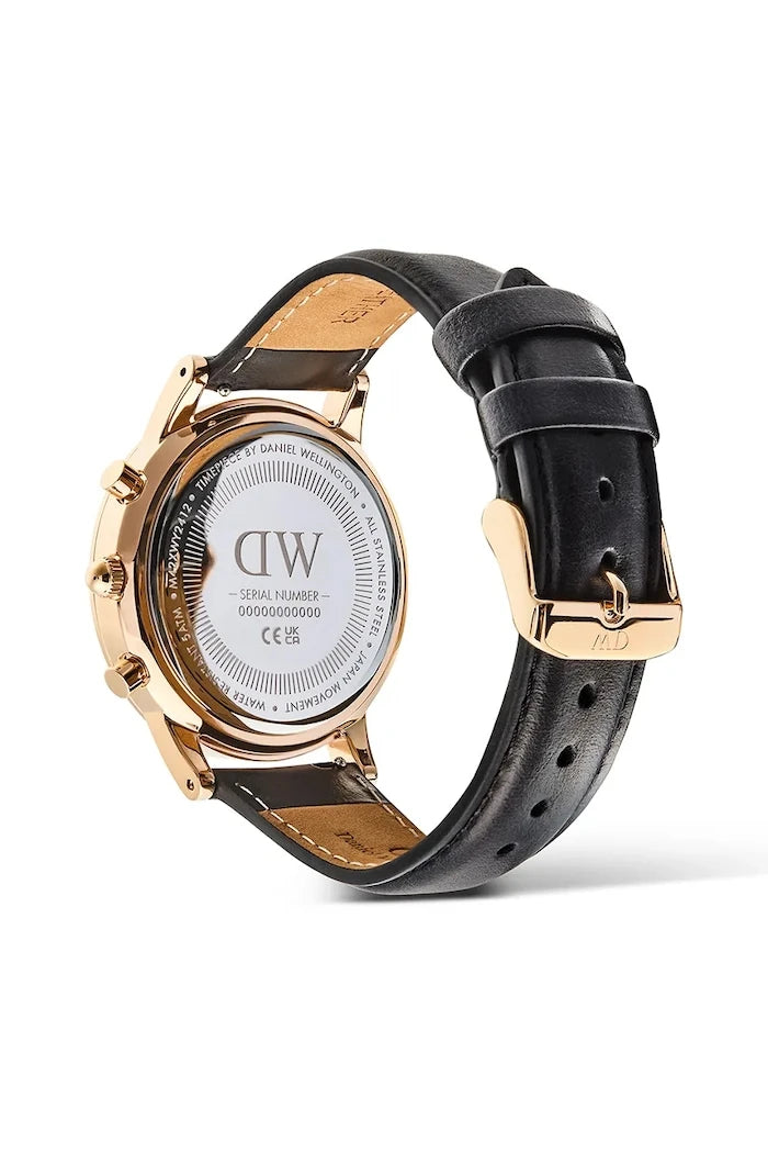 Daniel Wellington Saat