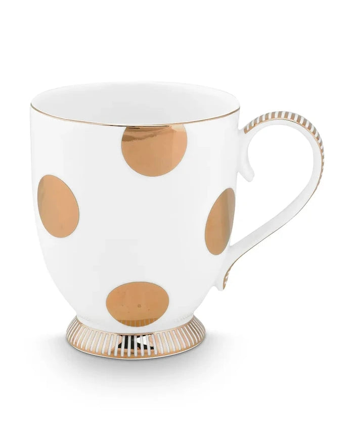 Pip Studio Dot Delight Kupa 350 ml