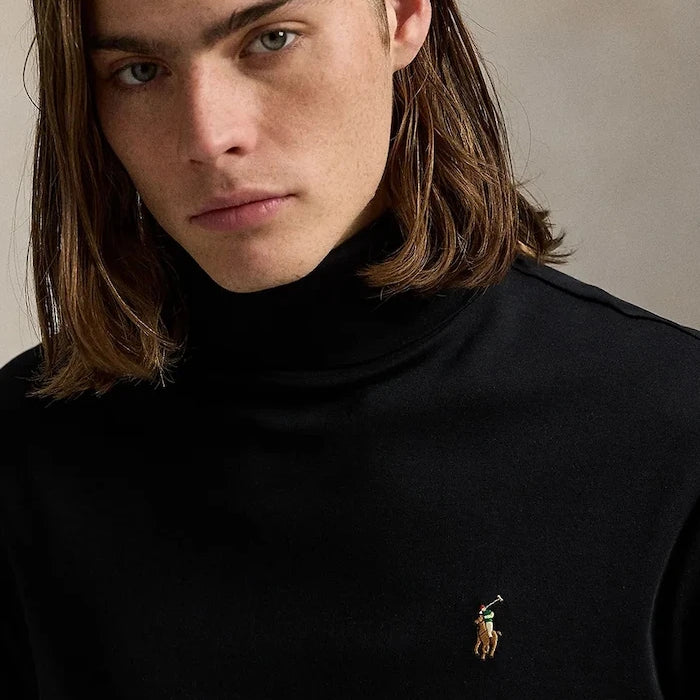 Polo Ralph Lauren - Блуза с дълъг ръкав