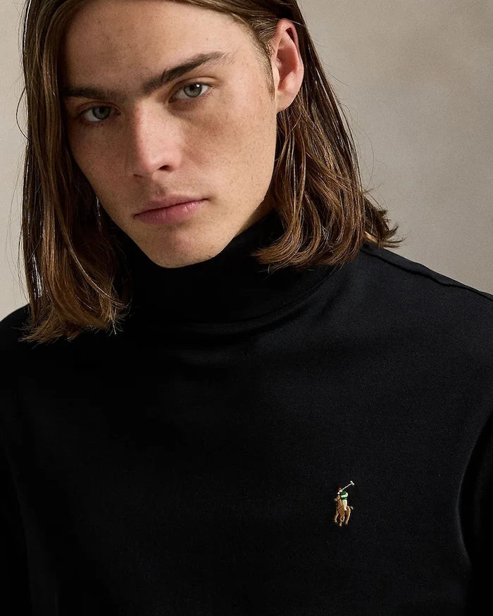 Polo Ralph Lauren - Uzun Kollu Bluz